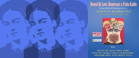 La Raze Frida Contest